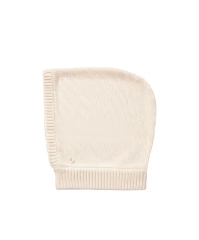 Bogner Berny1 Wool And Cashmere-blend Balaclava In Neutral