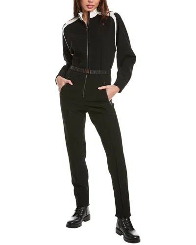 Bogner Xamira Suit In Black
