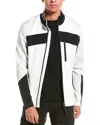 Bogner Xilas Jacket In White