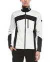 Bogner Xilas Midlayer Jacket In White