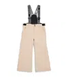 Bogner Yuki Ski Trousers In Neutral