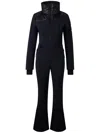 Bogner Zea Ski Suit In Black