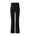 Bogner Hazel Softshell Ski Pants In Black