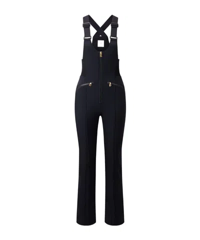 Bogner Cari Ski Suit In Black
