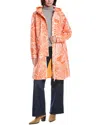 Bogner Zofia Jacket In Orange
