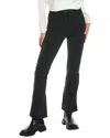 Bogner Zula Ski Pant In Grey
