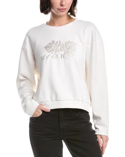 BOGNER BOGNER ZUNA SWEATSHIRT