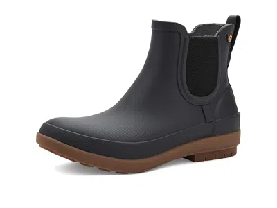 Bogs Amanda Ii Chelsea In Black