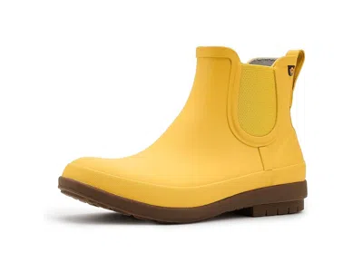 Bogs Amanda Ii Chelsea In Yellow