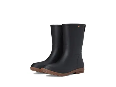 Bogs Amanda Ii Mid In Black