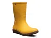 Bogs Amanda Ii Waterproof Rain Boot In Yellow