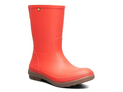 BOGS BOGS AMANDA II MID RAIN BOOT