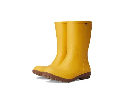 Bogs Amanda Ii Mid In Yellow