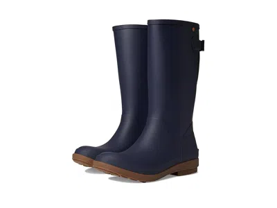 Bogs Amanda Ii Tall In Blue