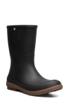Bogs Amanda Ii Waterproof Rain Boot In Black