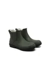 Bogs Amanda Ii Waterproof Insulated Chelsea Rain Boot In Multi