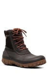 Bogs Arcata Urban Snow Boot In Brown
