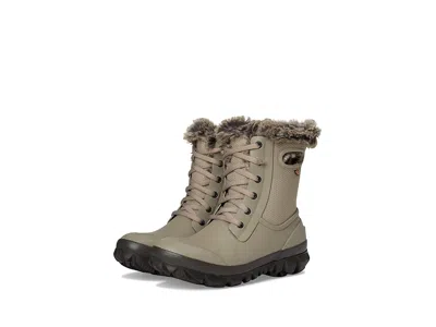 Bogs Arcata Dots In Brown