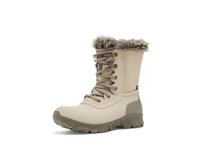 Bogs Arcata Ii Heathered Women's Rain Boots Taupe: 8 M