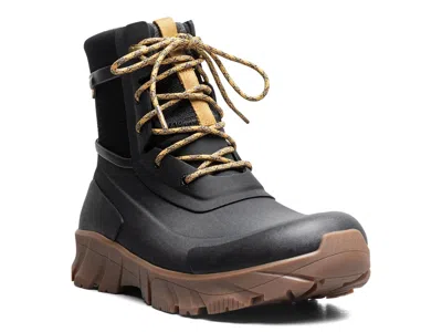 Bogs Arcata Ii Lace Snow Boot In Black