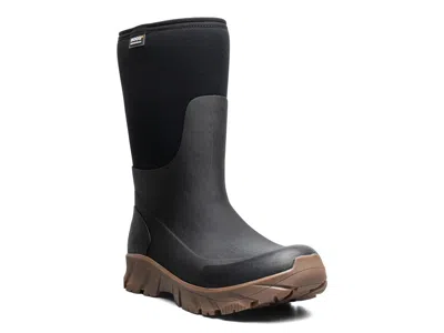Bogs Arcata Ii Snow Boot In Black