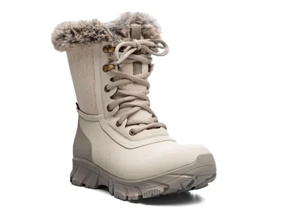 Bogs Arcata Ii Snow Boot In Brown