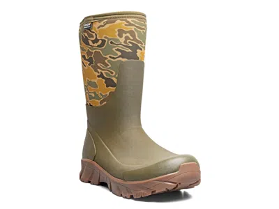 Bogs Arcata Ii Snow Boot In Green