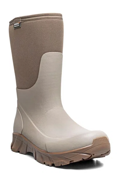 Bogs Arcata Ii Tall Waterproof Boot In Multi