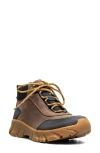 Bogs Arcata Ii Waterproof Lace-up Boot In Multi