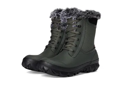 Bogs Arcata Trek Dots In Green