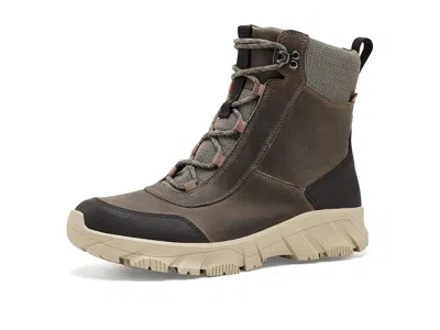 Bogs Arcata Urban Ii Leather Women's Rain Boots Taupe: 9.5 M