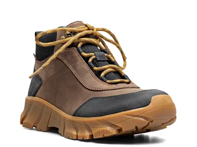 Bogs Arcata Urban Ii Mid Snow Boot In Yellow