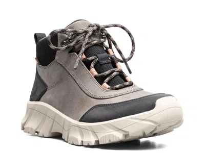 Bogs Arcata Urban Ii Mid Snow Boot In Black
