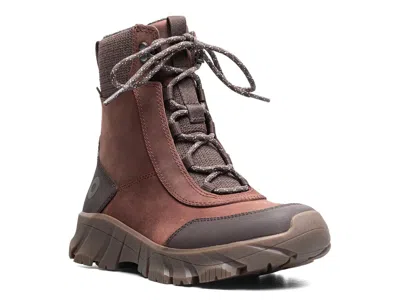 Bogs Arcata Urban Ii Snow Boot In Brown