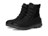 Bogs Arcata Urban Lace In Black
