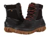 Bogs Arcata Urban Snow Boot In Black