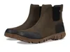 Bogs Arcata Waterproof Chelsea Boot In Multi