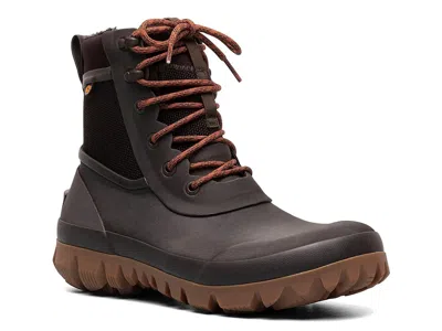 Bogs Arcata Urban Snow Boot In Brown