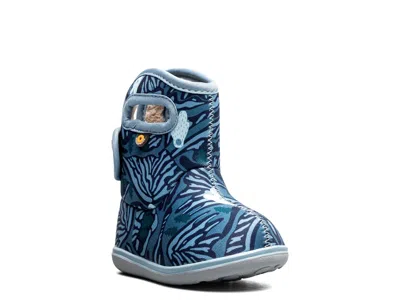 Bogs Baby  Ii Boot Kids' In Blue