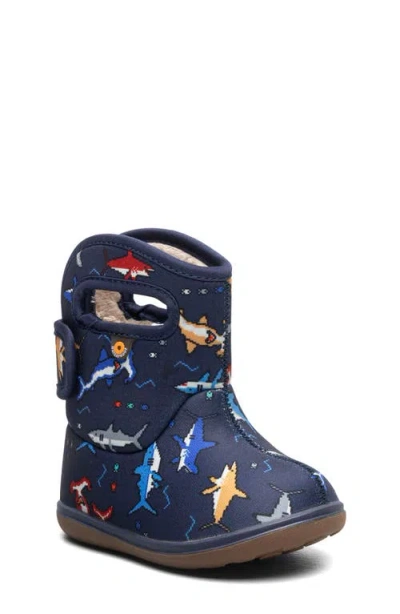 Bogs Baby  Ii Insulated Waterproof Boot In Multi