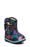 Bogs Baby  Ii Insulated Waterproof Boot In Multi