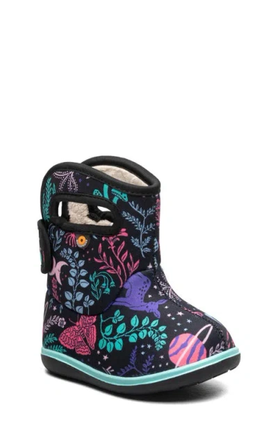 Bogs Baby  Ii Insulated Waterproof Boot In Multi