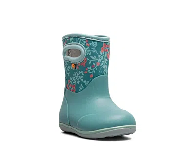 Bogs Baby Classic Boot Kids' In Blue