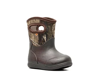 Bogs Baby Classic Boot Kids' In Multicolor