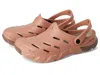 Bogs Boga Clog In Pink