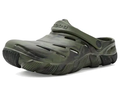 Bogs Boga Boots Olive : In Green