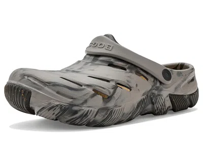 Bogs Boga Boots Taupe : In Gray