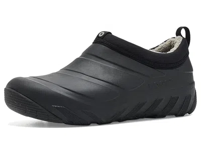 Bogs Boga Campster Boots Black: Men's 5 - Women's 7 Medium, Eva