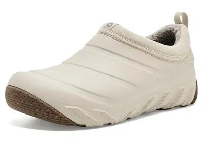 Bogs Boga Campster Boots Oatmeal: Men's 12 - Women's 14 Medium, Eva