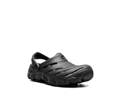 Bogs Boga Clog Kids' In Black